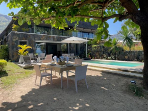 Villa Badamier